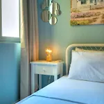 Beautifully Furnished, Cosy 2bedroom Flat Goslm-12 Daire *