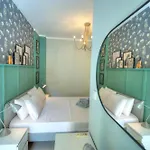 Daire Beautifully Furnished, Cosy 2bedroom Flat Goslm-12 *