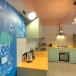 Beautifully Furnished, Cosy 2bedroom Flat Goslm-12 Daire Sliema