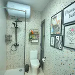 Beautifully Furnished, Cosy 2bedroom Flat Goslm-12