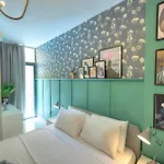 Beautifully Furnished, Cosy 2bedroom Flat Goslm-12 Daire