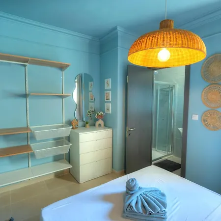 Appartement Beautifully Furnished, Cosy 2bedroom Flat Goslm-12 Sliema