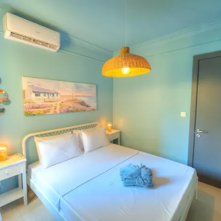 Appartement Beautifully Furnished, Cosy 2bedroom Flat Goslm-12 Sliema