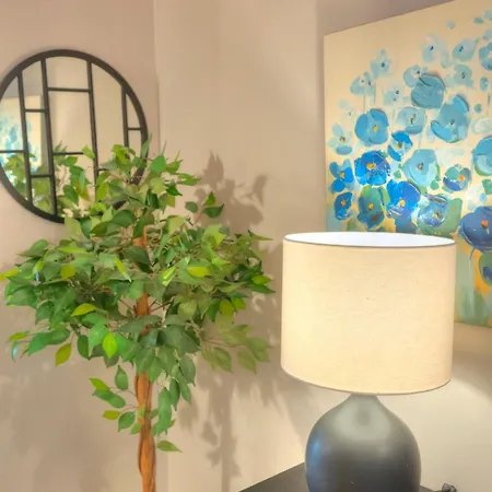 Διαμέρισμα Beautifully Furnished, Cosy 2bedroom Flat Goslm-12 *