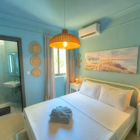 Beautifully Furnished, Cosy 2bedroom Flat Goslm-12 شقة