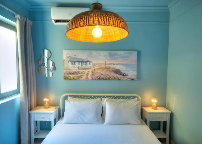 Beautifully Furnished, Cosy 2bedroom Flat Goslm-12 * Sliema